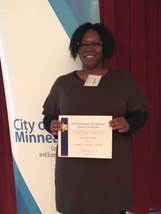 3rd Quarter People's Choice