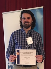 4th Quarter People's Choice