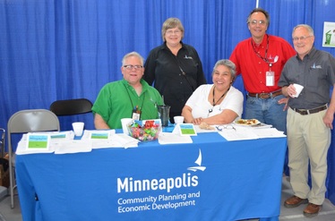 So Minneapolis Housing Fair