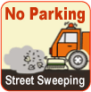 street sweep