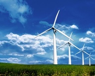 wind turbine