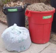 Yard Waste