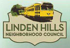 Linden Hills Neighborhood Council logo