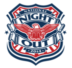 National Night Out logo