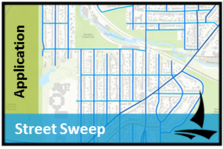 street sweep