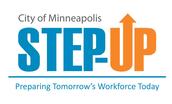 STEP-UP Logo