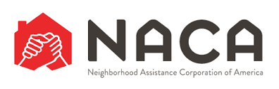 NACA logo 