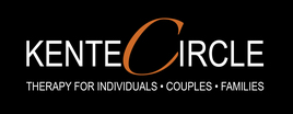 Kente Circle Logo