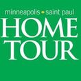 Minneapolis and St. Paul Home Tour Logo Green 2018