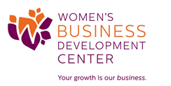 women's business development center logo 