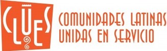 Comunidades Latinas Unidas En Servicio Logo