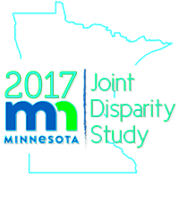 Minnesota joint disparity study 