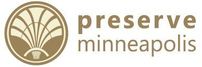 Preserve Minneapolis Logo