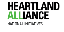 Heartland Alliance National Initatives