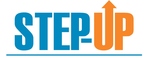 STEP-UP logo