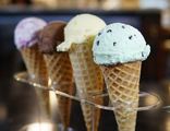 Photo of ice cream from Fletcher's Ice Cream