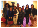 Immigrant Women's Network CAPI 2017 (One Minneapolis Fund Recipient)