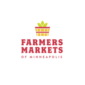 Farmers Markets of Minneapolis logo