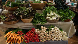 Farmers Market Image