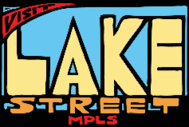 Lake Street Minneapolis logo
