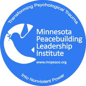 Minnesota Peacebuilding Leadership Institute Logo