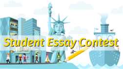 Student Essay Contest