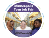 teen job fair