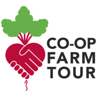 coop farm tour