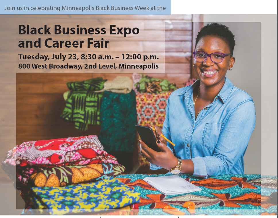 Black Business Expo
