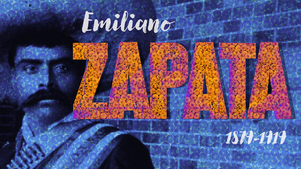 Zapata