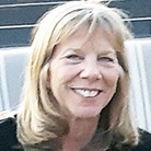 Judy Duffey portrait photo