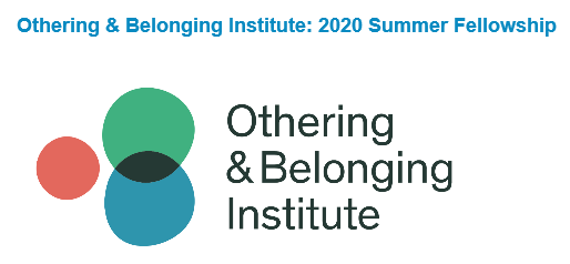 Other and Belonging Fellowship