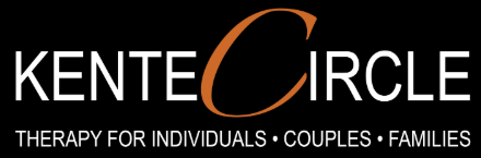 Kente Circle Logo