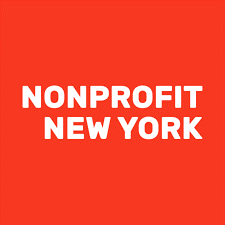 Nonprofit New York logo