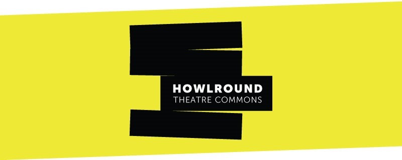 Howlround logo