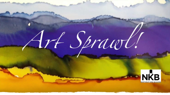 Art Sprawl logo