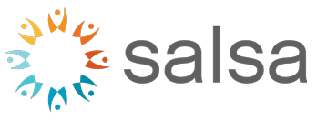 Salsa Labs logo