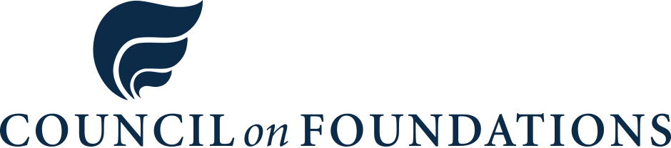 Council on Foundations Logo