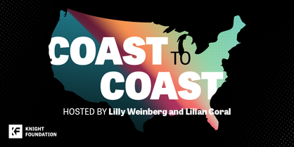 Coast to Coast logo