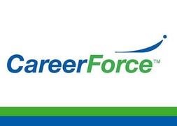 CareerForce logo