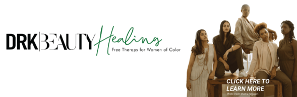 DRK Beauty Healing logo