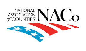National Association of Counties logo