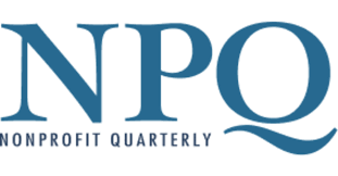 Nonprofit Quarterly logo