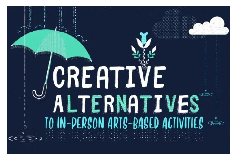 Creative Alternatives logo
