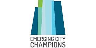 Emerging City Champions logo