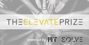 Elevate Prize logo