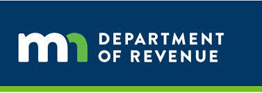 MN Dept of Revenue logo