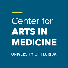 Center for Arts in Medicine logo