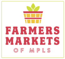 Minneapolis Farmers Market logo