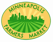 Mpls Farmers Market logo